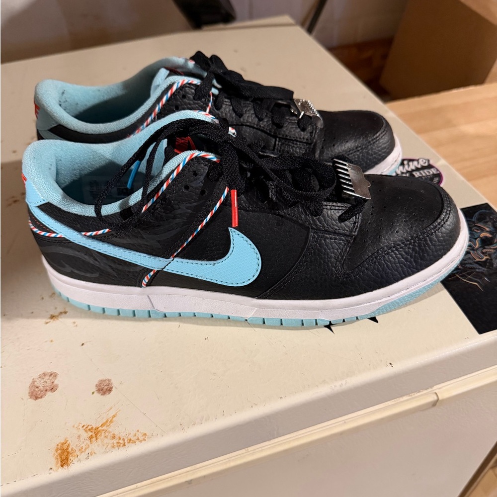 Nike Dunks